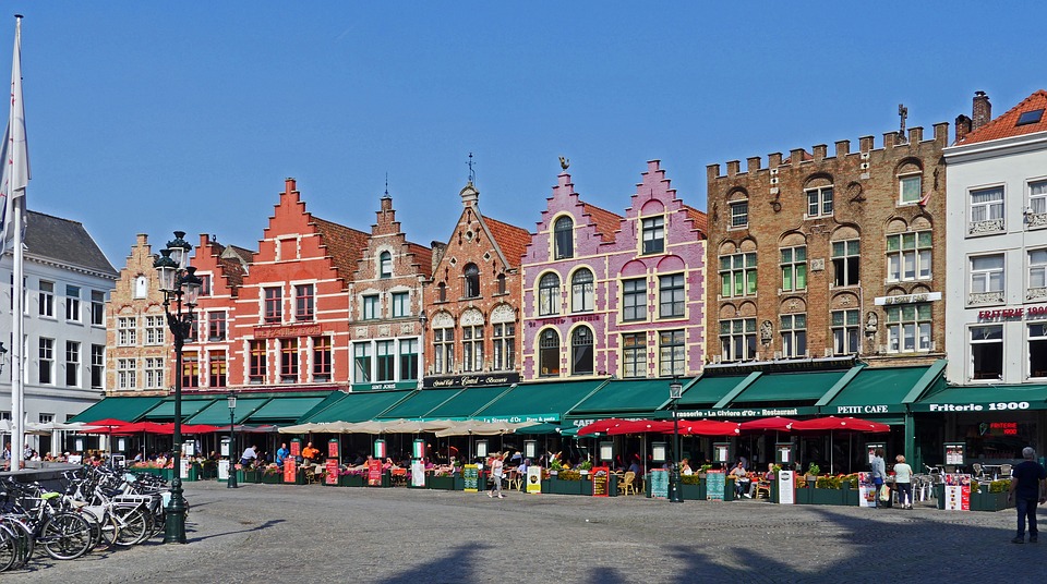 bruges belgium