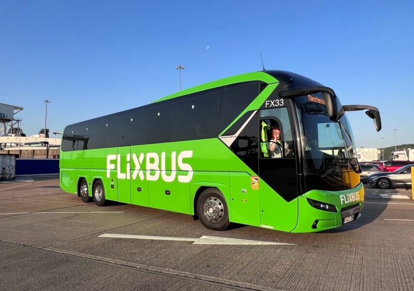 FlixBus lisbon albufeira