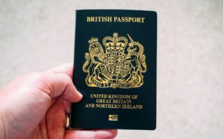 uk passports set to increase