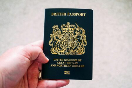uk passports set to increase