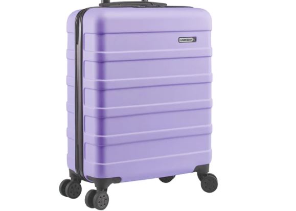 easyjet hand luggage