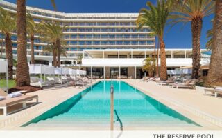 luxury hotel in gran canaria