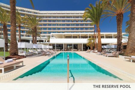 luxury hotel in gran canaria