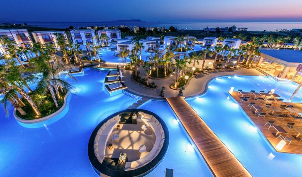 stella island resort best ariport