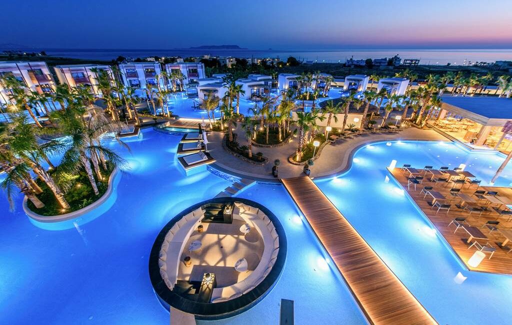 stella island resort best ariport