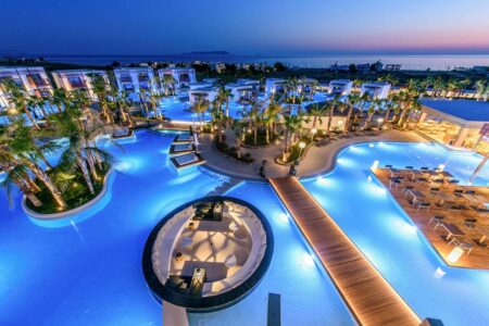 stella island resort best ariport